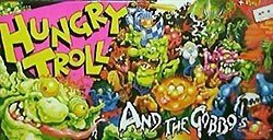 Hungry Troll