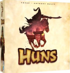 Huns