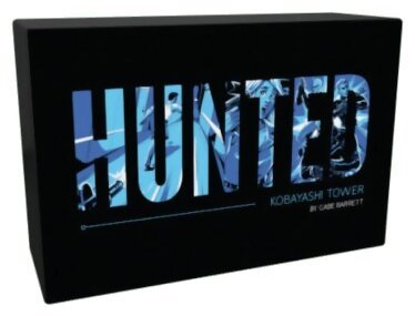 Hunted - Kobayashi Tower