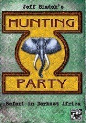 Hunting party