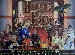 Hunting party