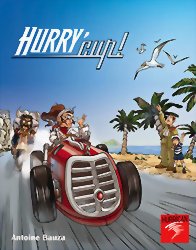 Hurry'Cup !