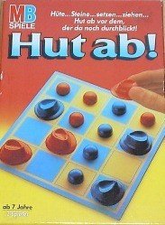 Hut Ab !