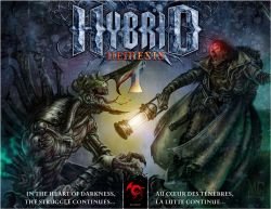 Hybrid : Nemesis