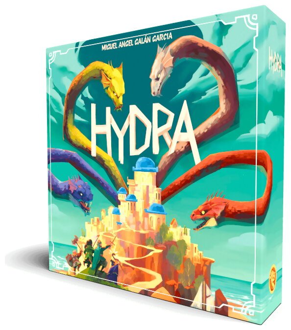 Hydra