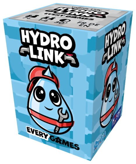 Hydrolink