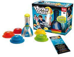 Photo: Hyper Dash