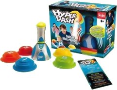 Hyper Dash