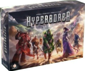 Hyperborea