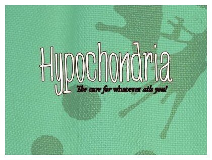 Hypochondria