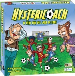 Hystericoach