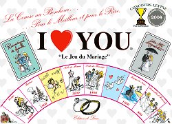 Photo: I Love You