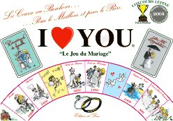 I Love You