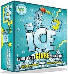 Ice 3