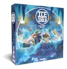 Ice and Idols