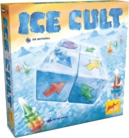 Ice Cult