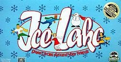 Photo: Ice Lake