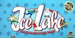 Ice Lake
