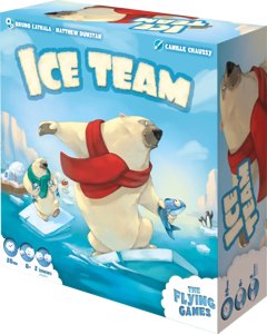 Ice Team