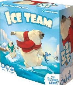 Ice Team