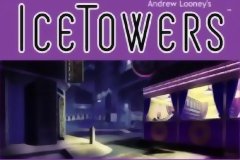Ice Towers