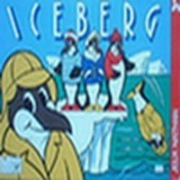 Iceberg