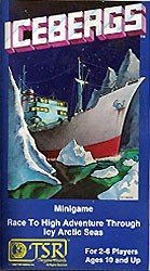 Icebergs