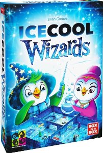 Icecool Wizards