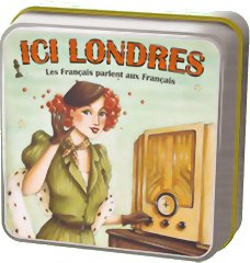 Ici Londres