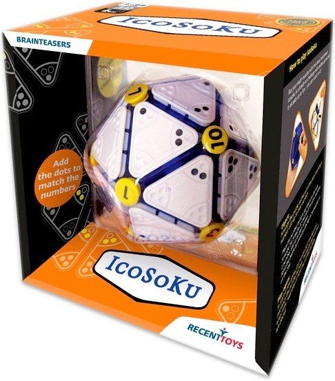 Icosoku