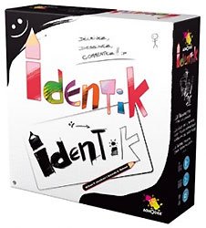 Photo: Identik