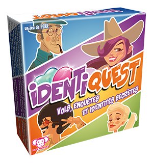 Identiquest