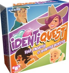 Identiquest