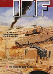 IDF