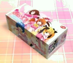 Idol Project