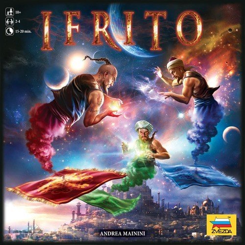 Ifrito