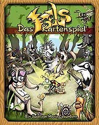 Igels - Das Kartenspiel