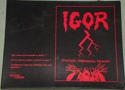 Photo: Igor