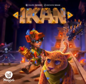 IKAN