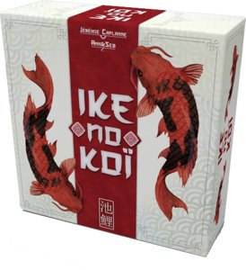 Ike No Koï