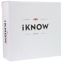 Photo: iKNOW - Nouvelle Édition !