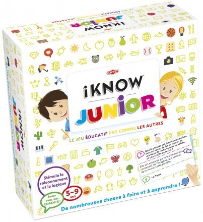IKNOW - junior