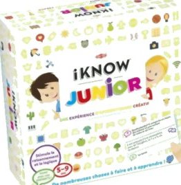 IKNOW - junior