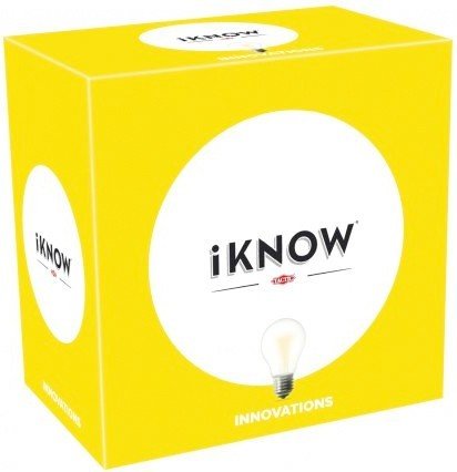 IKnow Mini Innovations