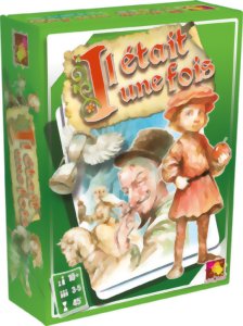 Il était une fois