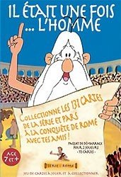 Photo: Il était une fois... l'Homme - Rome