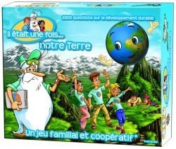 Il était une fois... notre terre