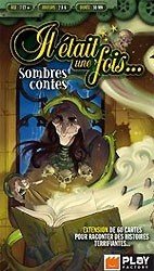 Il était une fois... Sombres contes