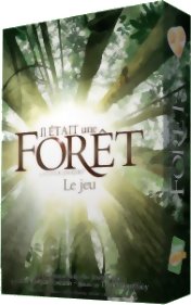 Il était une forêt