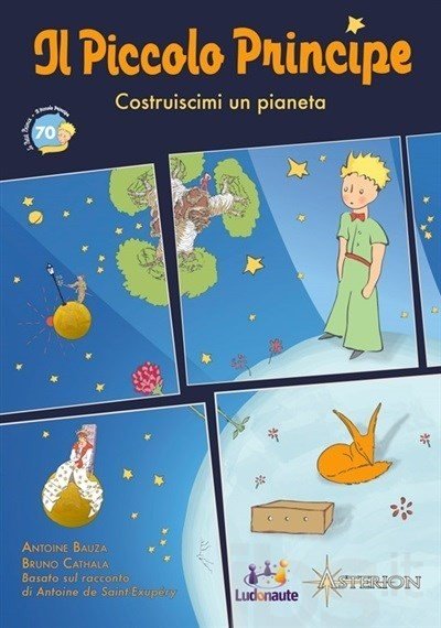 Il Piccolo Principe
